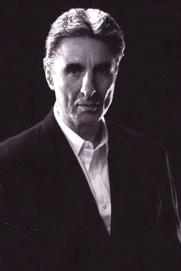 Cover image for Anthony Powers