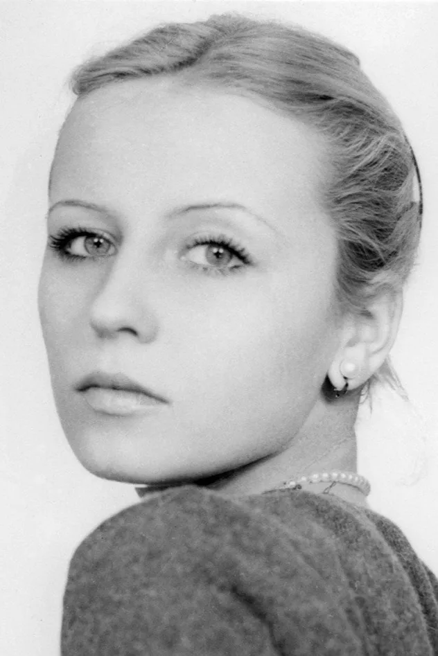Обложка для Krystyna Janda