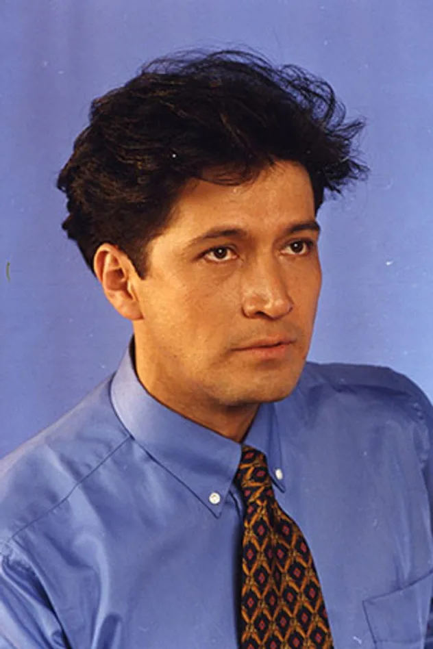 Cover image for Armando Gutiérrez