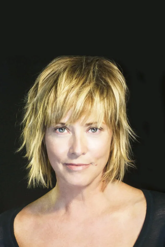 Imagen de portada para Jodi Russell