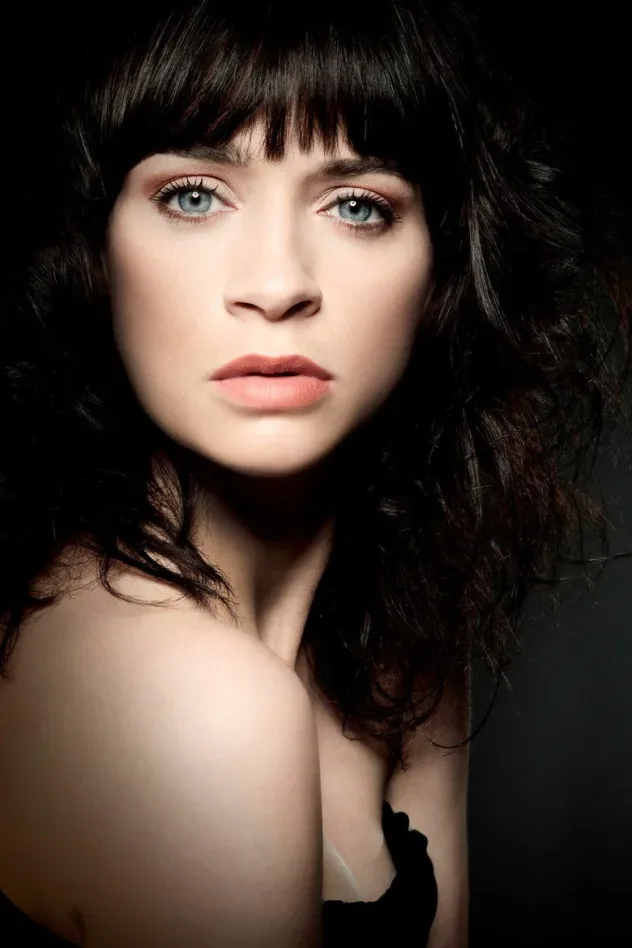 صورة الغلاف لـ Charlene McKenna