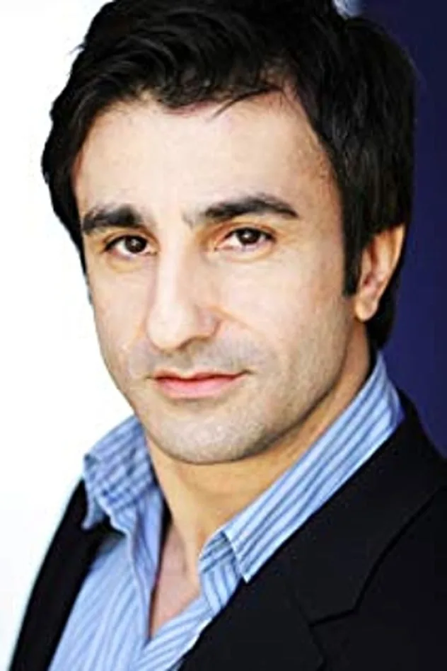 Anthony Alessandro fotoğrafı