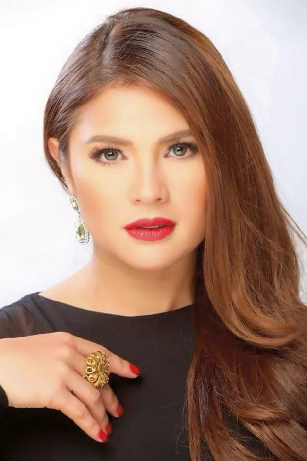 Cover image for Vina Morales