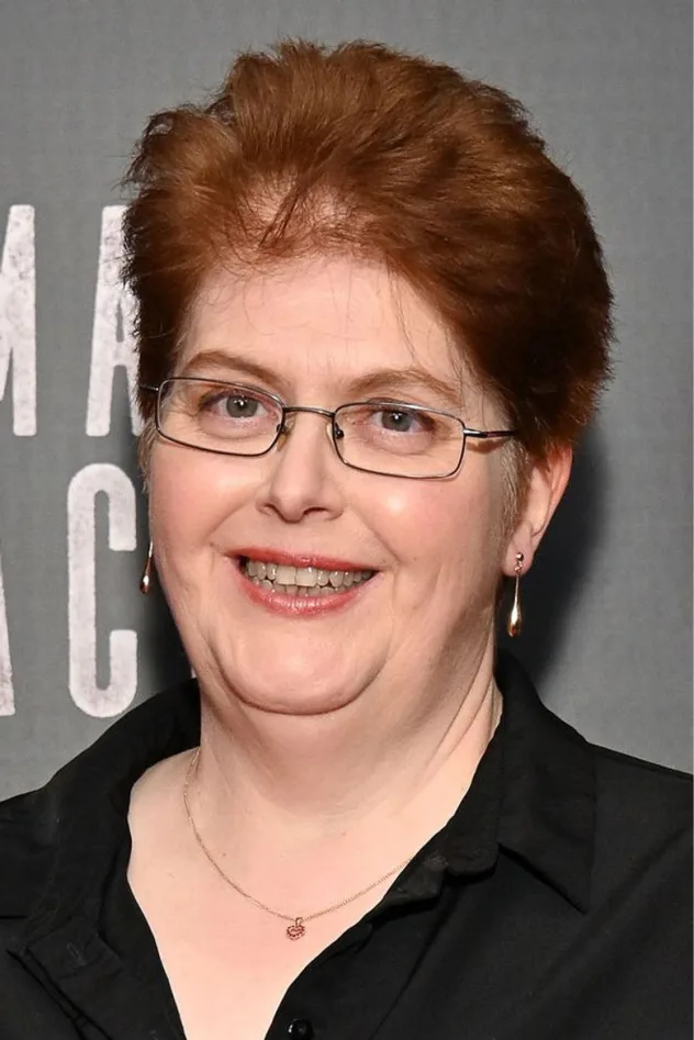 Sally Wainwright fotoğrafı