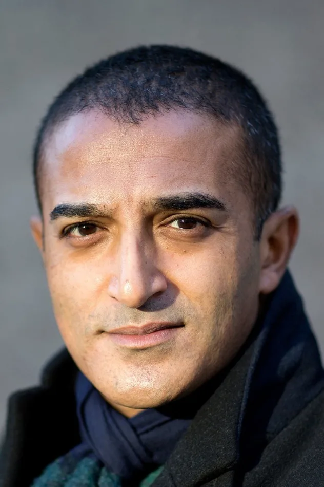 Adil Ray fotoğrafı