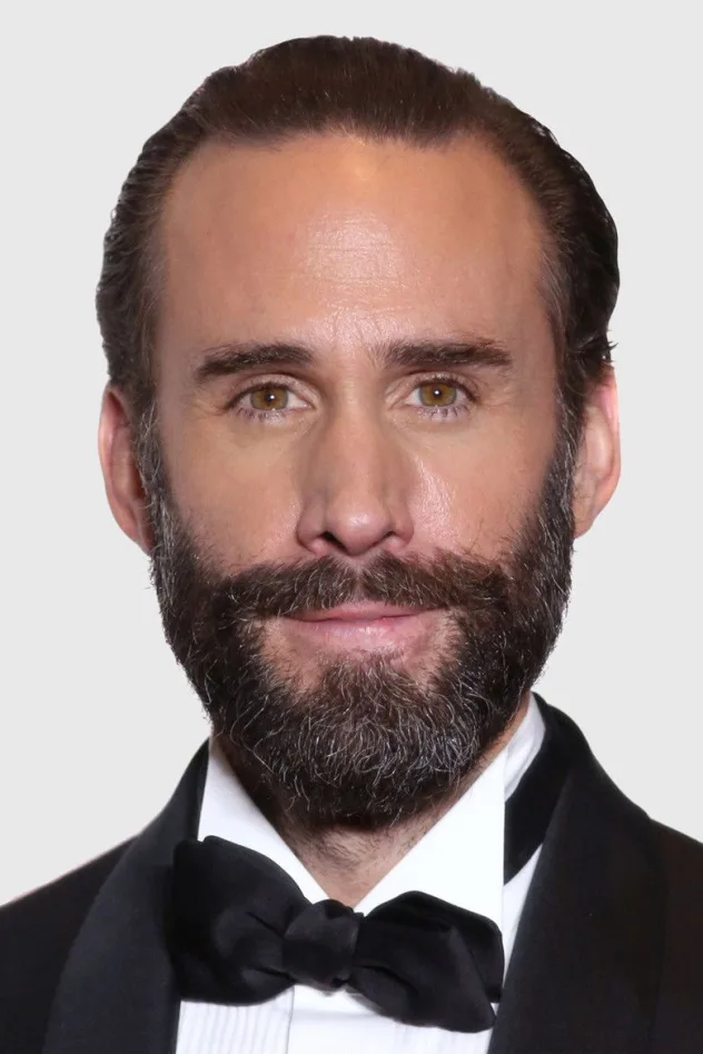 Joseph Fiennes fotoğrafı