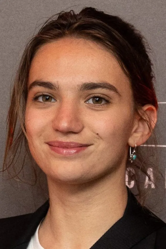 صورة الغلاف لـ Billie Blain