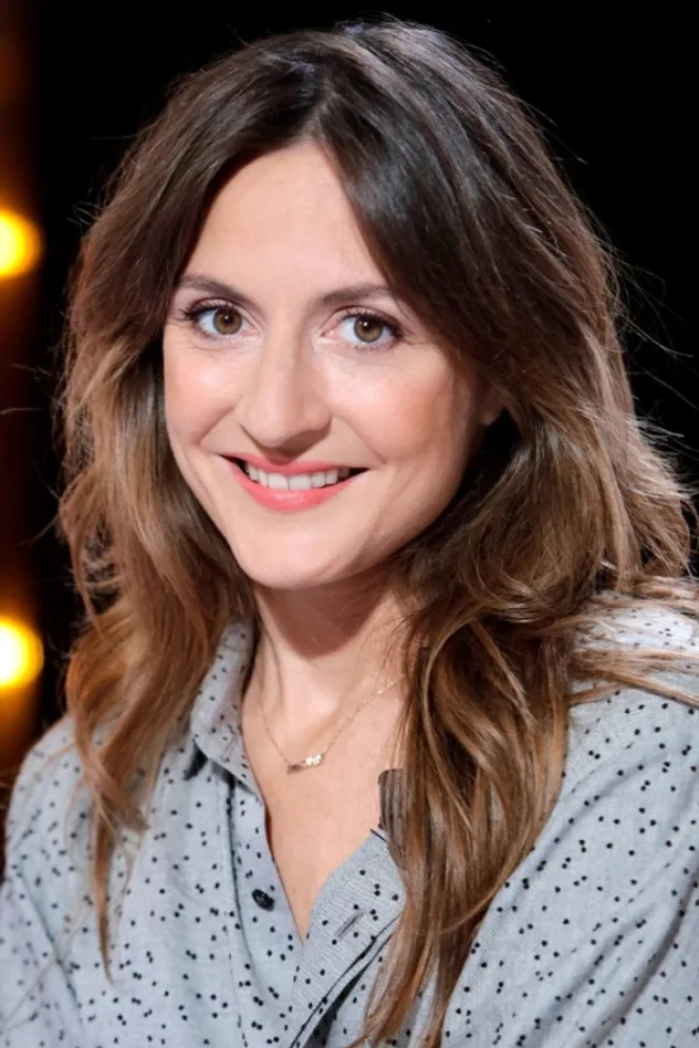 Imagen de portada para Camille Chamoux