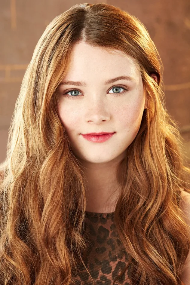 صورة الغلاف لـ Violet Brinson