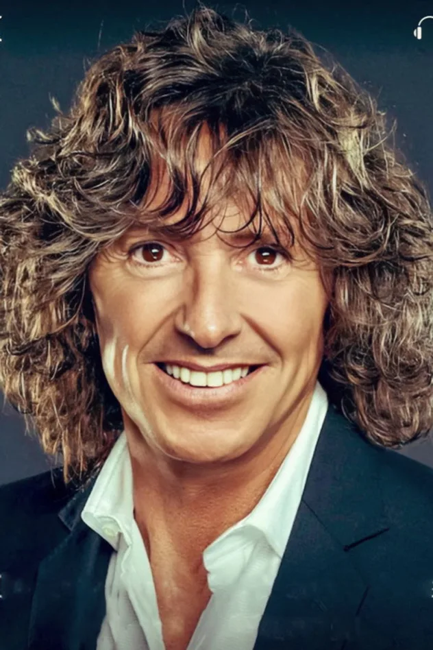 Imagen de portada para Gustavo Bermúdez