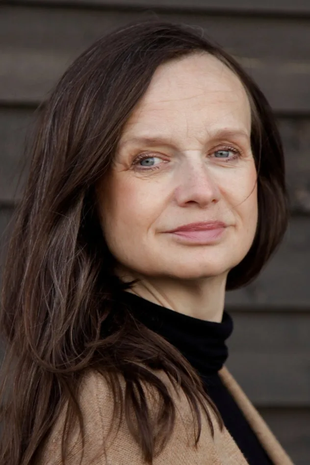 صورة الغلاف لـ Maria Kulle