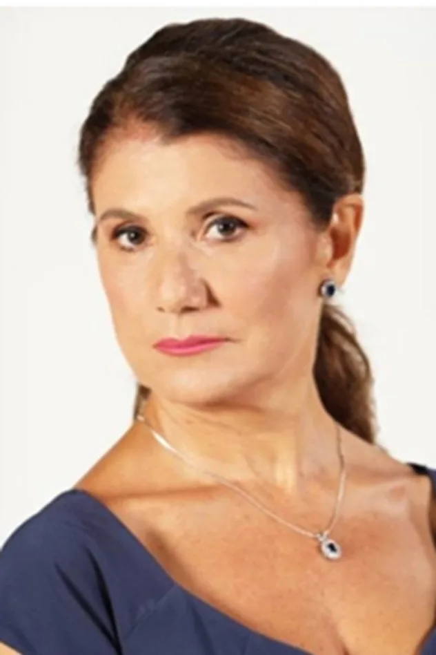 Cover image for Σοφία Καλλή