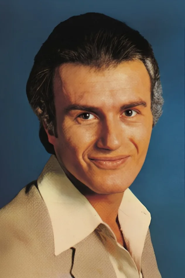 Denny Perrier photo