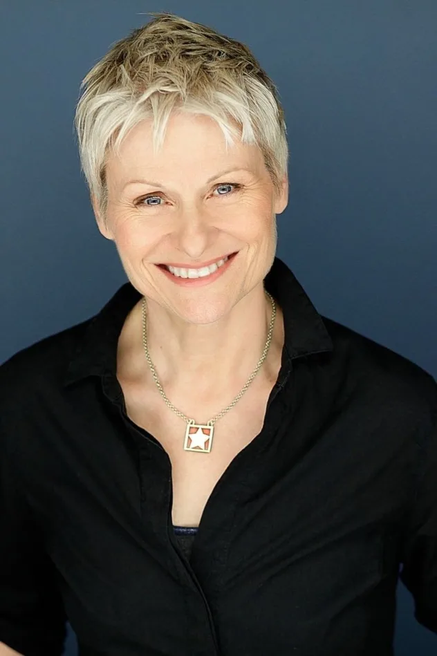 Julie Lemieux fotoğrafı