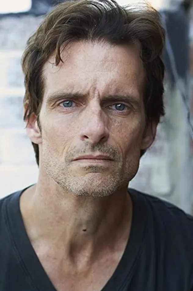 Scott McCord fotoğrafı