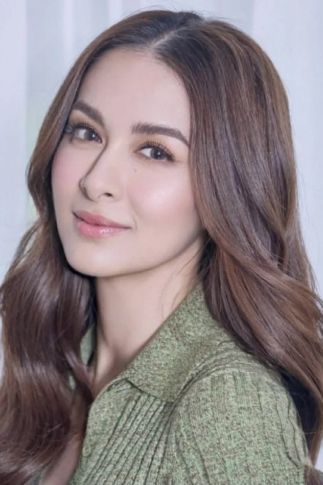 Marian Rivera için kapak görseli