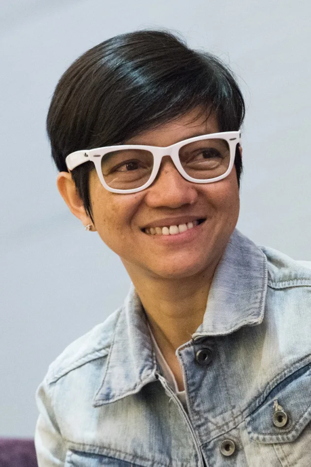Cover image for Joyce E. Bernal