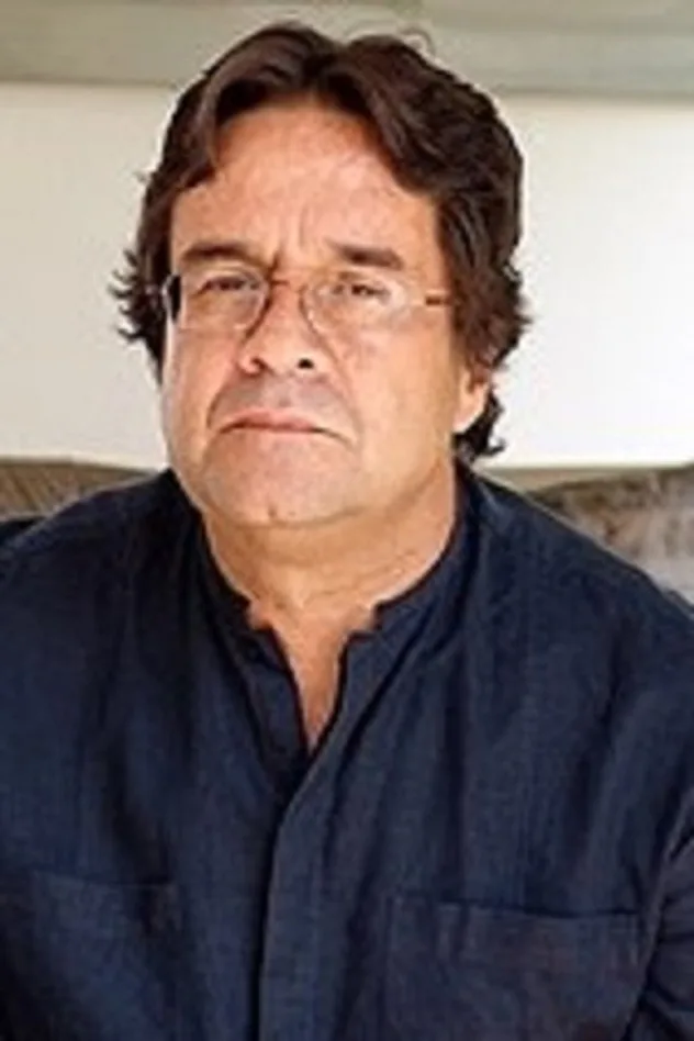фото Luis Felipe Salamanca
