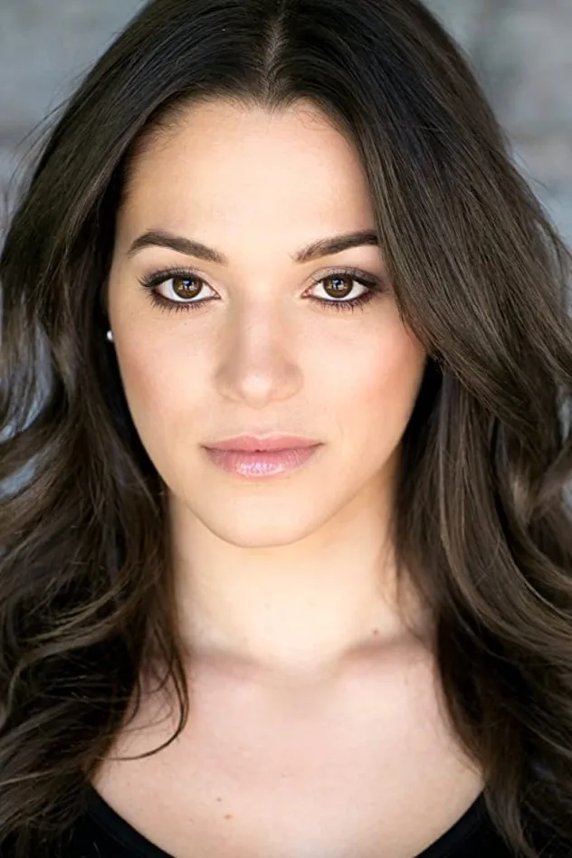 Stephanie Arcila fotoğrafı