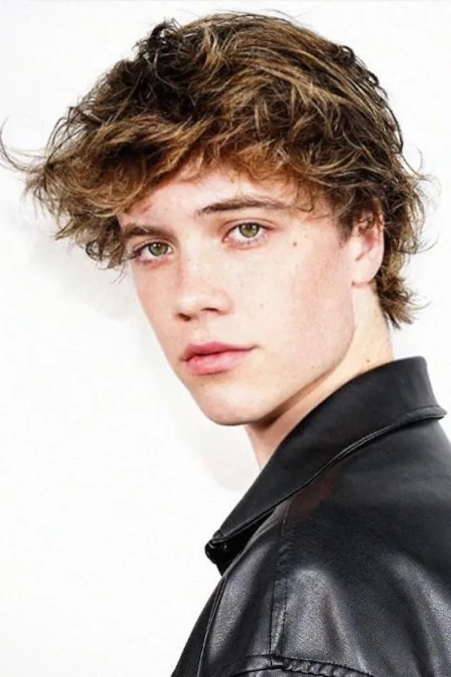 Conor Sherry fotoğrafı