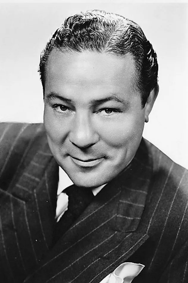 Imagen de portada para Max Baer