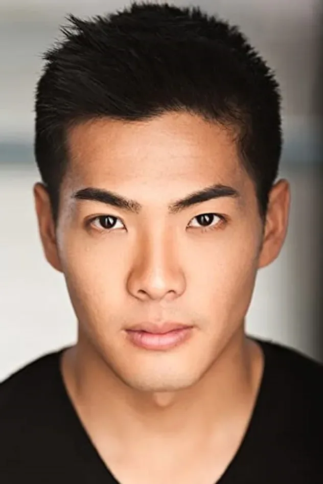 صورة الغلاف لـ Derek Kwan