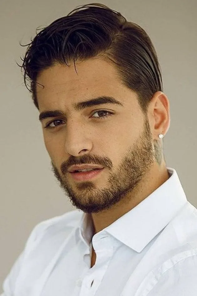 Maluma fotoğrafı