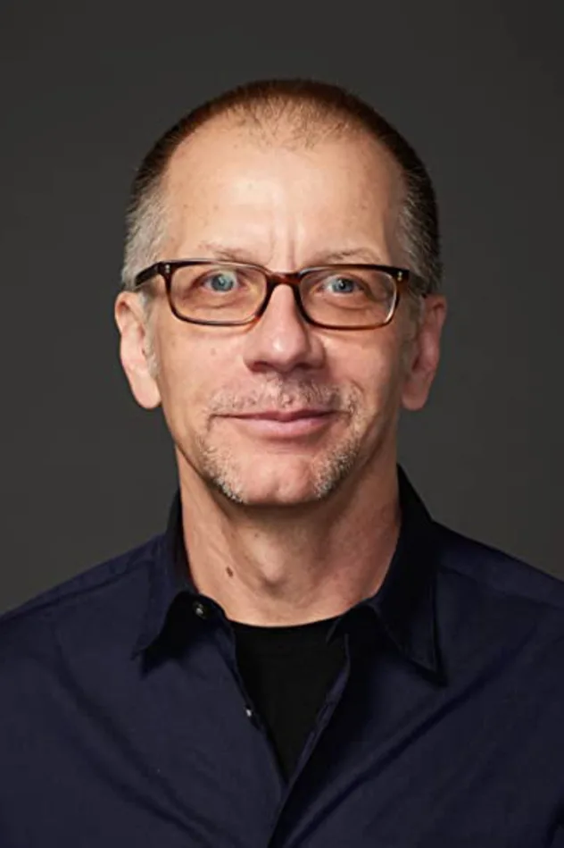 Ron Nyswaner fotoğrafı