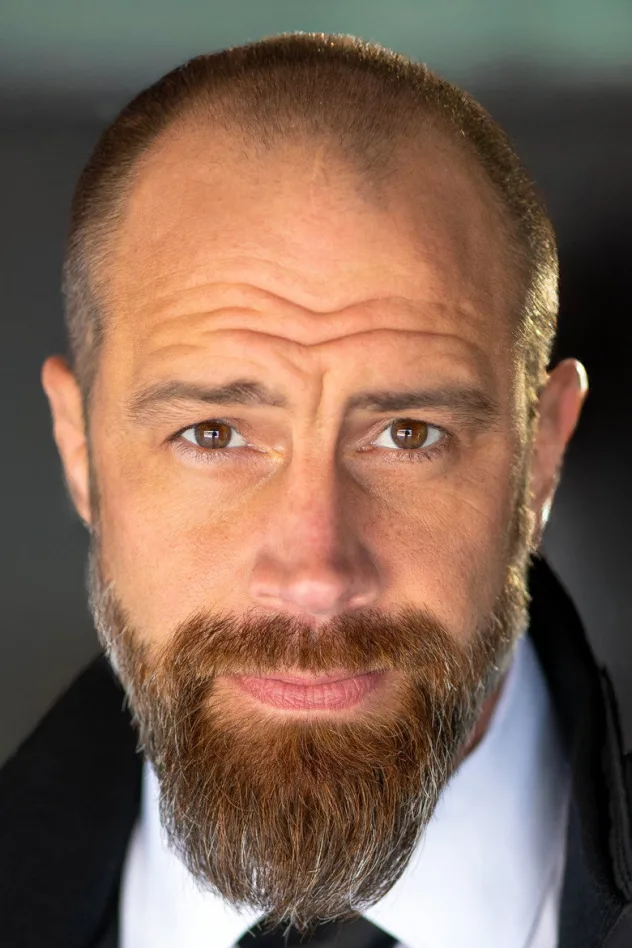 Cory Hart fotoğrafı
