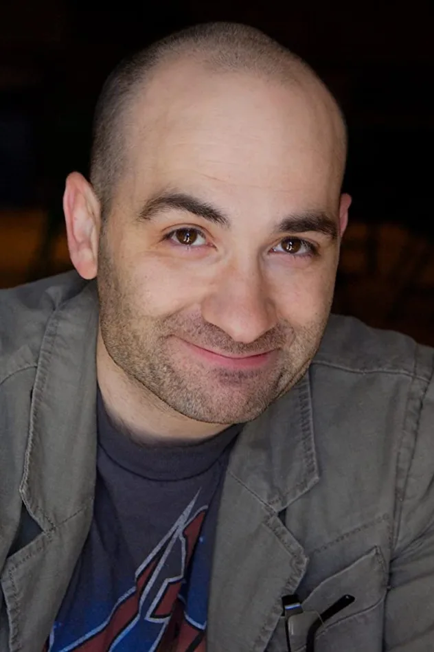 Vince Pisani fotoğrafı