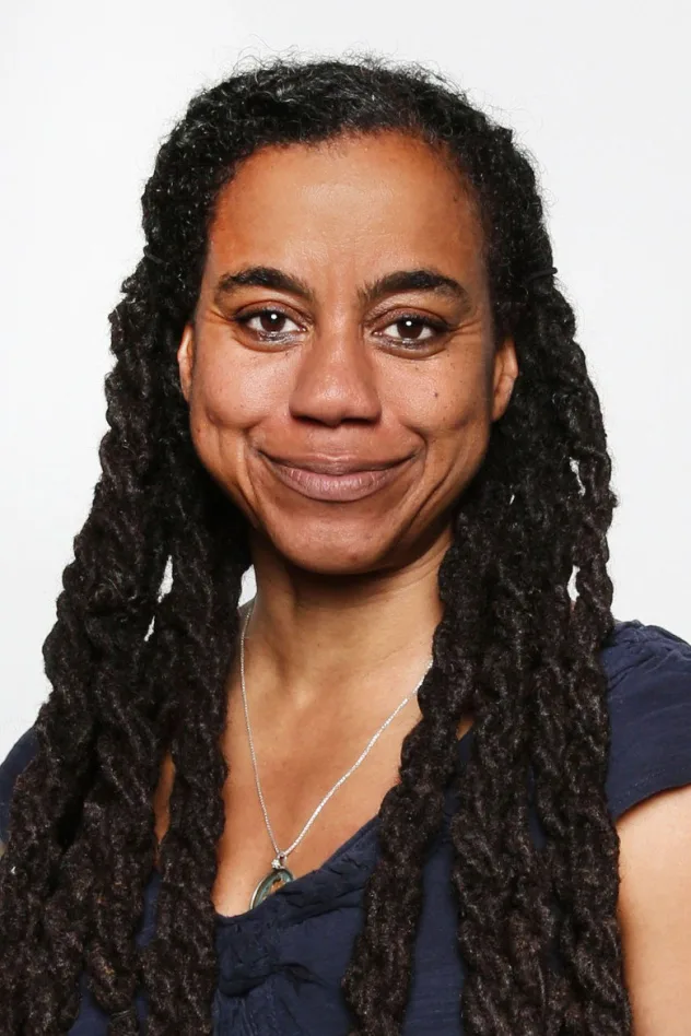Imagen de portada para Suzan-Lori Parks