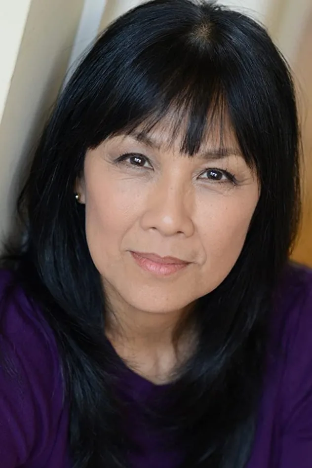 Vickie Eng fotoğrafı