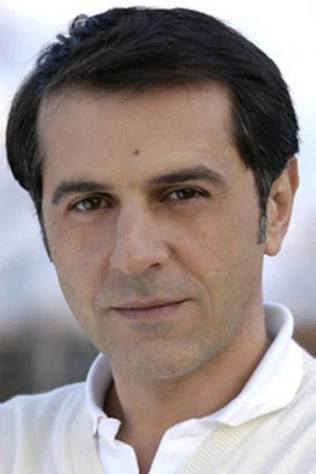 Merab Ninidze fotoğrafı