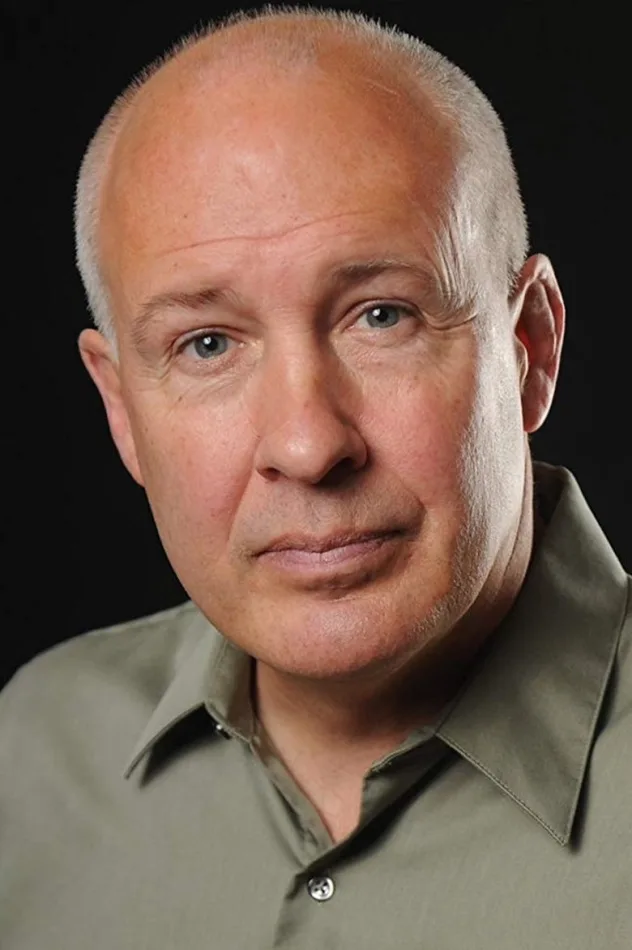 John Newberg fotoğrafı