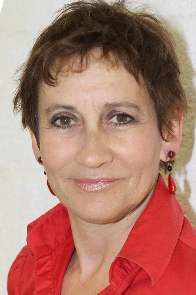 Caroline Loeb için kapak görseli