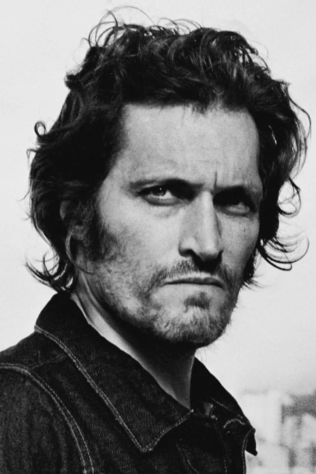 Vincent Gallo fotoğrafı