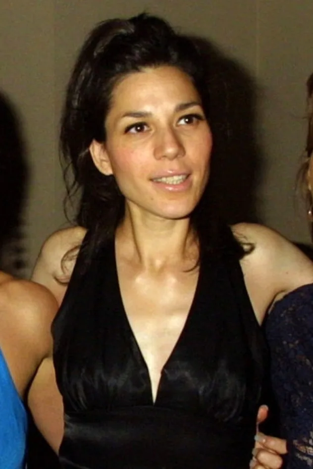 Nicole Burdette fotoğrafı