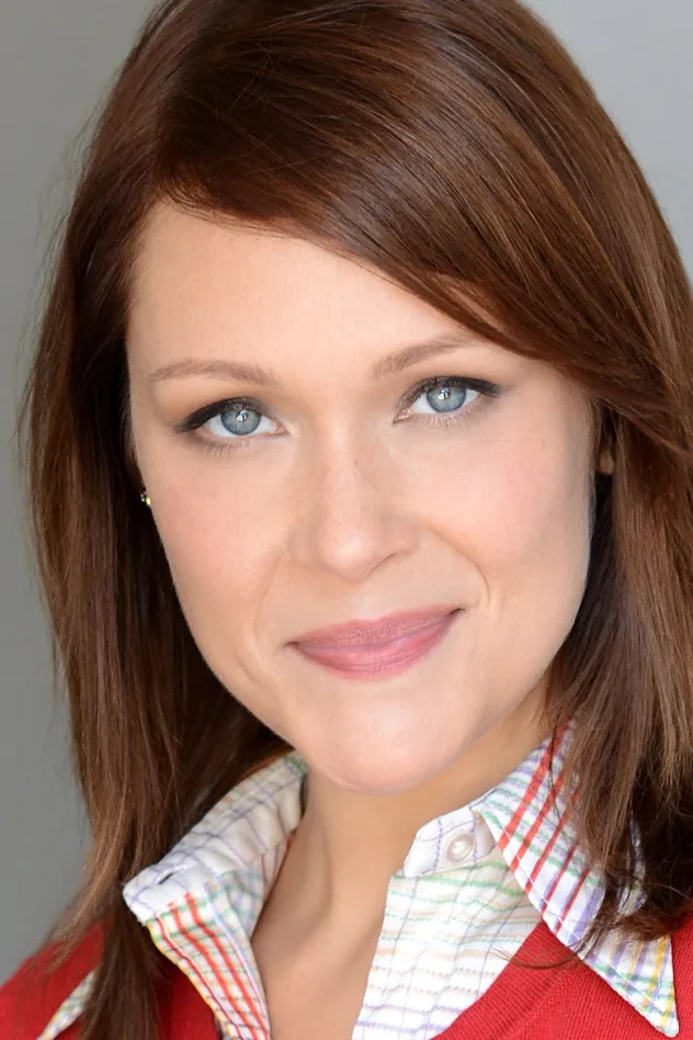 Imagen de portada para Amber Nash