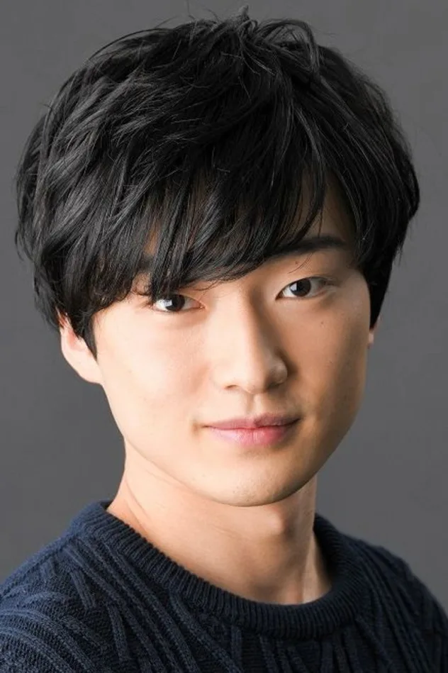 安田陸矢 fotoğrafı