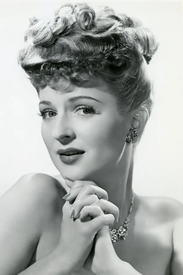 Обложка для Joan Barclay
