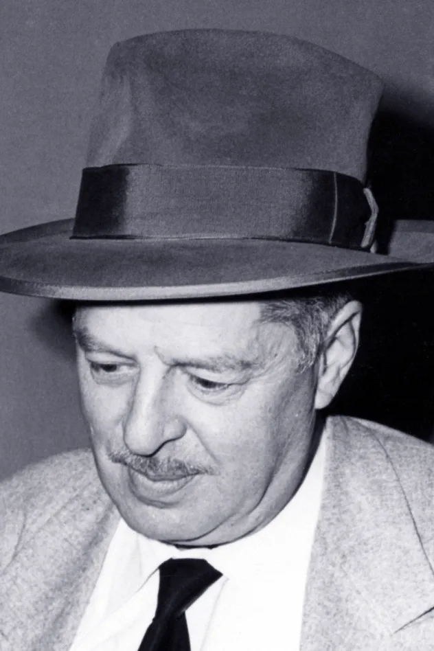 Обложка для Alfred E. Green