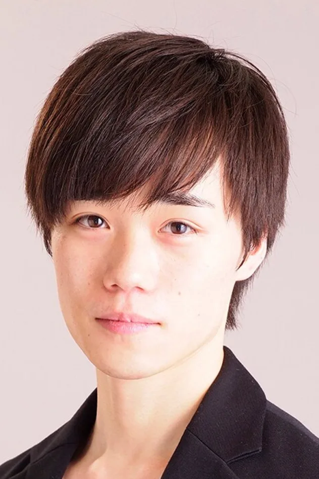 宮瀬尚也 fotoğrafı