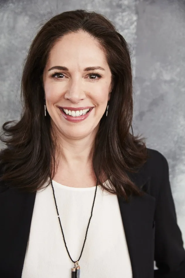 Cover image for Monika Mitchell