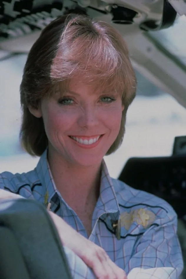 Cover image for Jean Bruce Scott