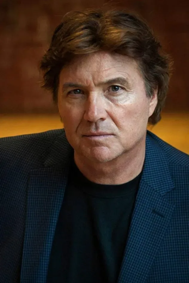 صورة الغلاف لـ Tom Wade