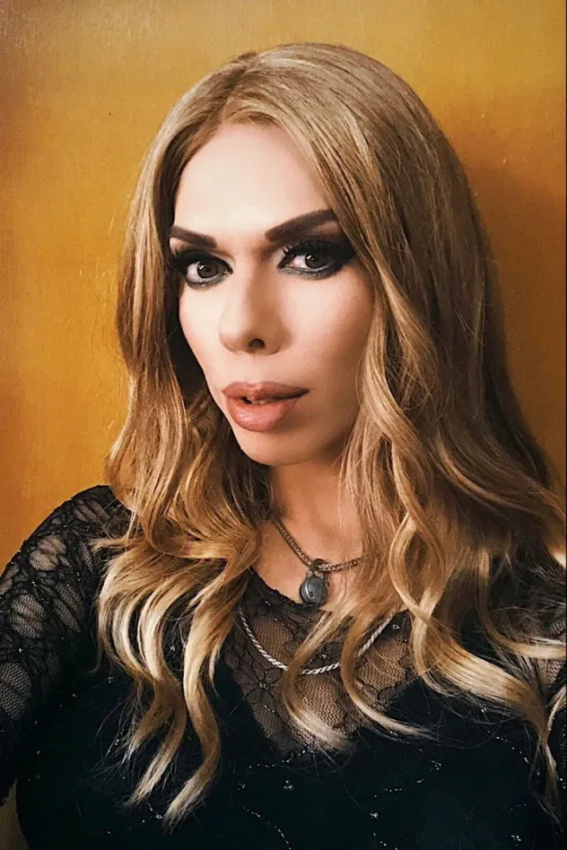 Cover image for Kelly Mantle