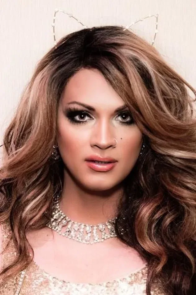 Обложка для Joslyn Fox