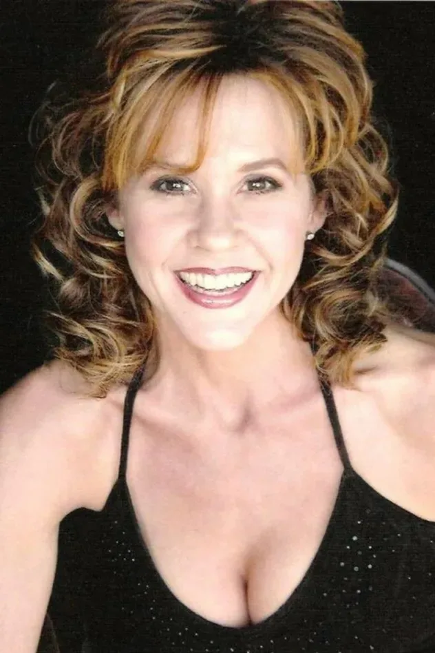 Cover image for Linda Blair