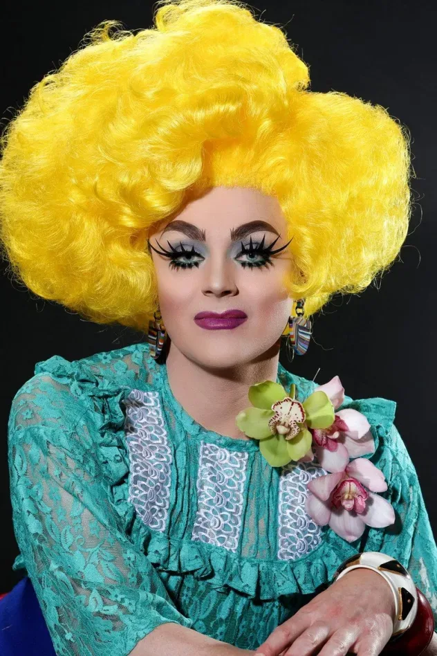 Обложка для Tammie Brown