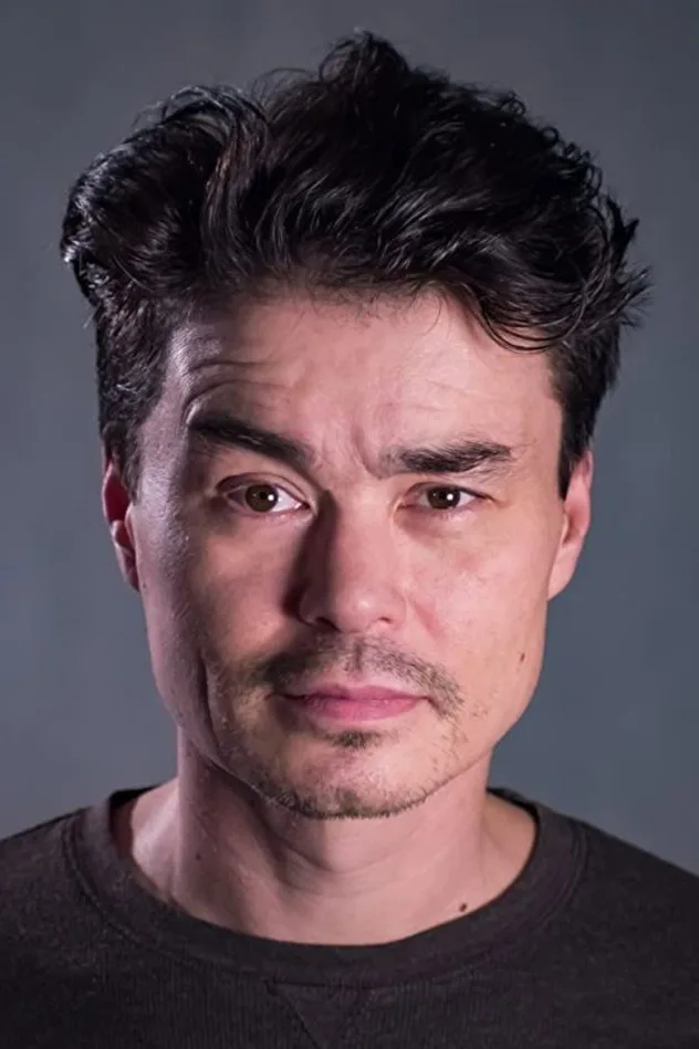 Jason Lee Daniel için kapak görseli
